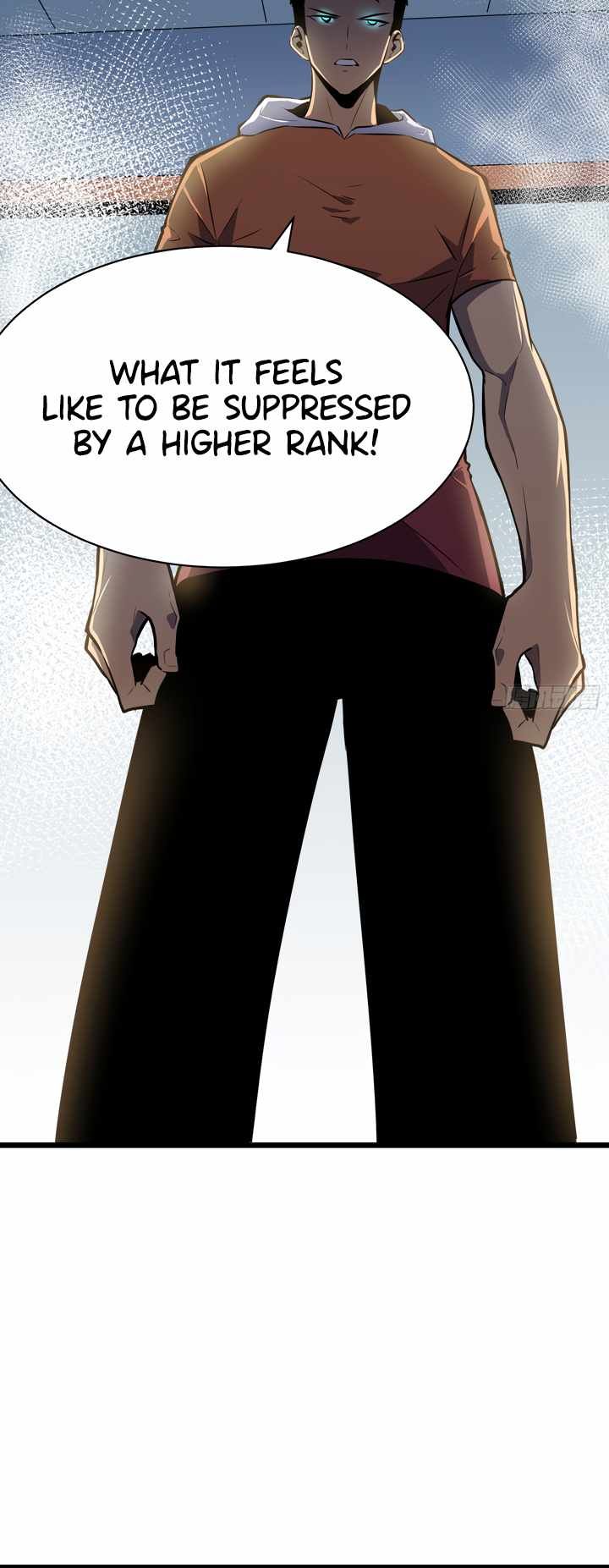 All Purpose Apocalyptic Upgrade System chapter 23 page 32