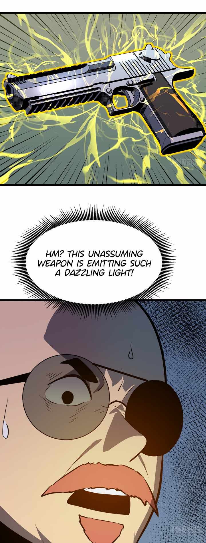 All Purpose Apocalyptic Upgrade System chapter 23 page 7