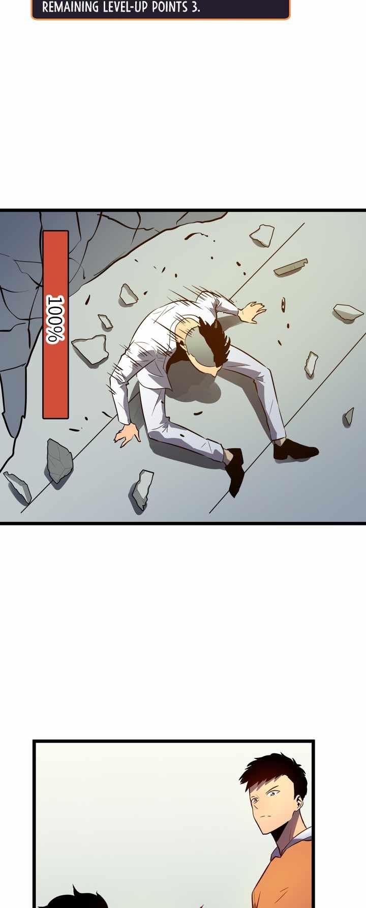 All Purpose Apocalyptic Upgrade System chapter 24 page 13