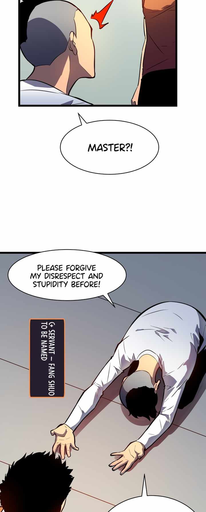 All Purpose Apocalyptic Upgrade System chapter 24 page 14