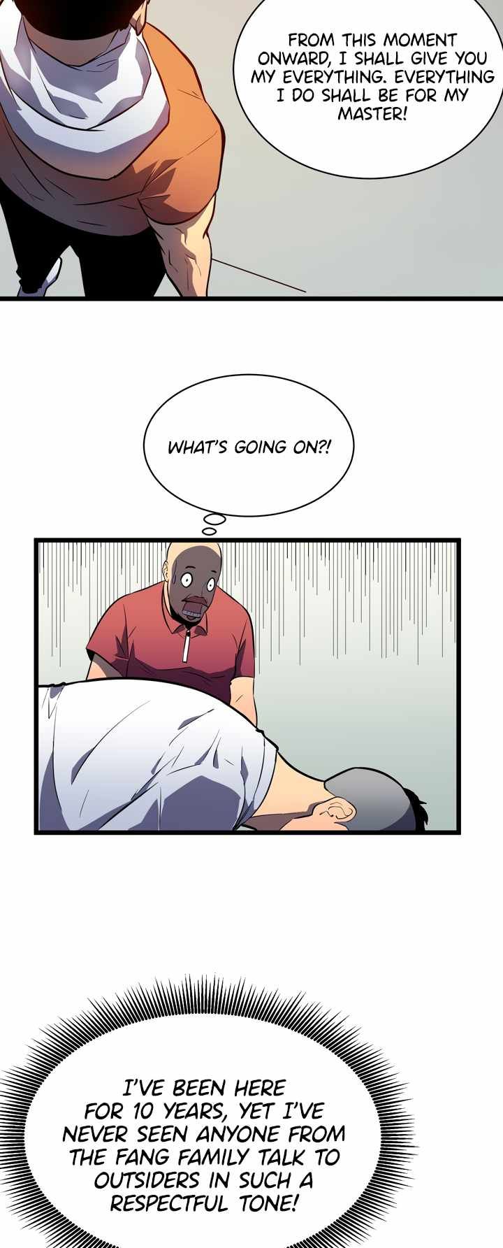 All Purpose Apocalyptic Upgrade System chapter 24 page 15