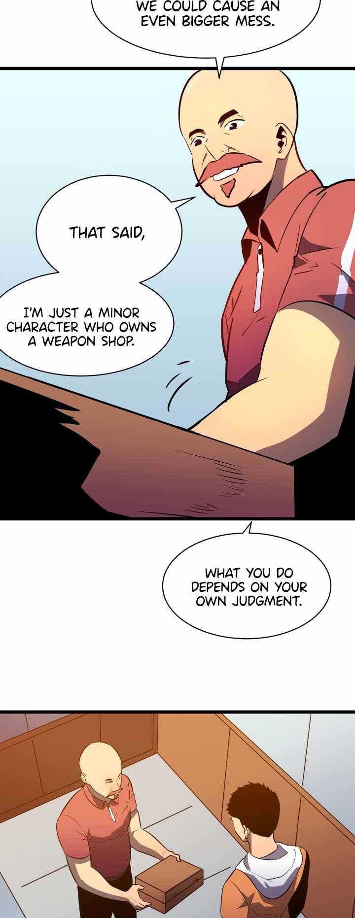 All Purpose Apocalyptic Upgrade System chapter 24 page 23