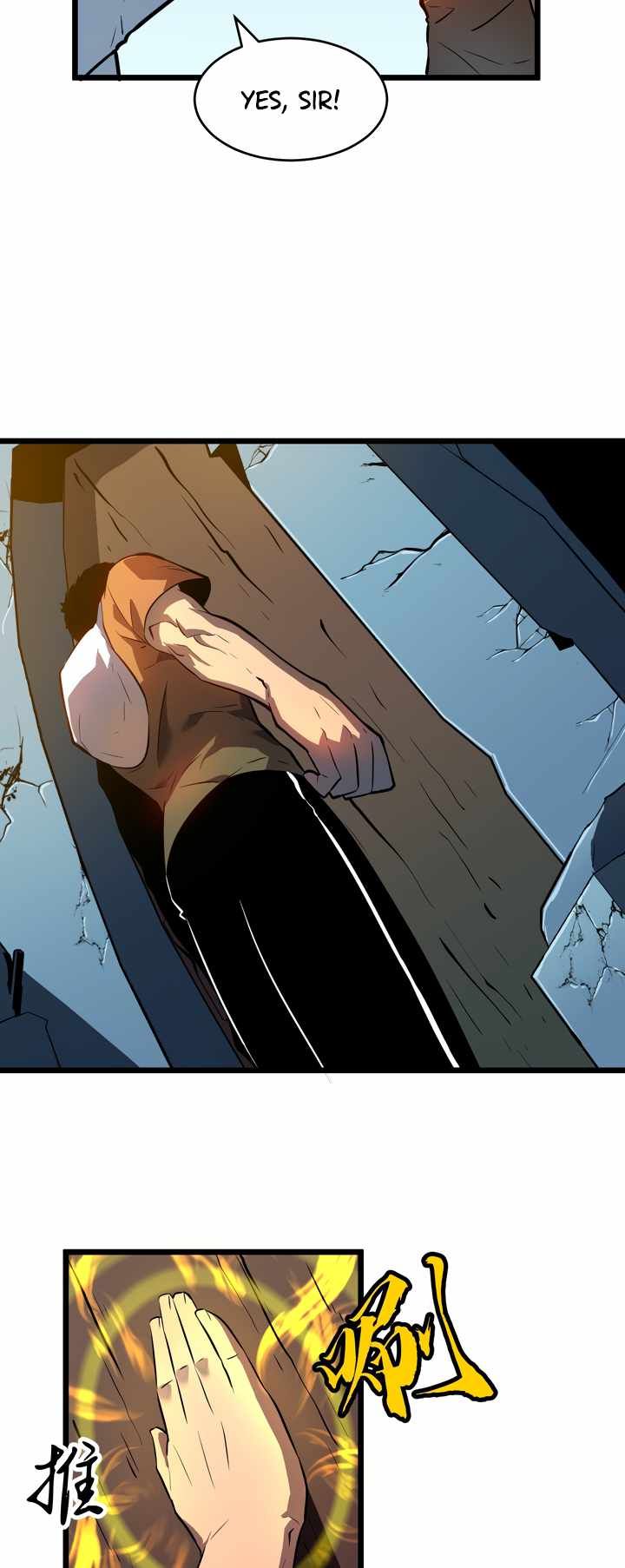 All Purpose Apocalyptic Upgrade System chapter 24 page 28