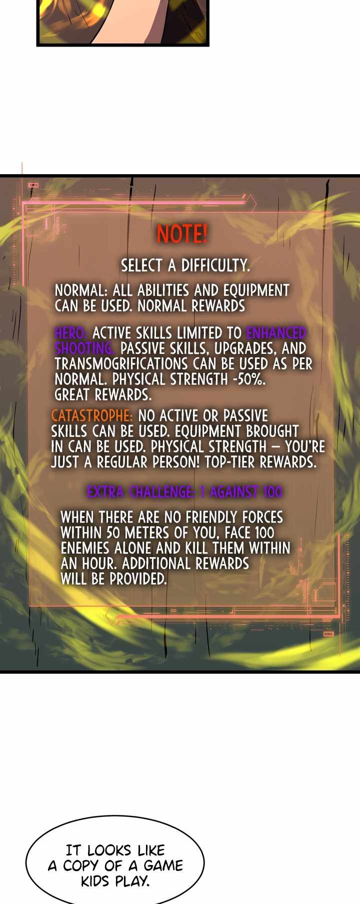 All Purpose Apocalyptic Upgrade System chapter 24 page 29