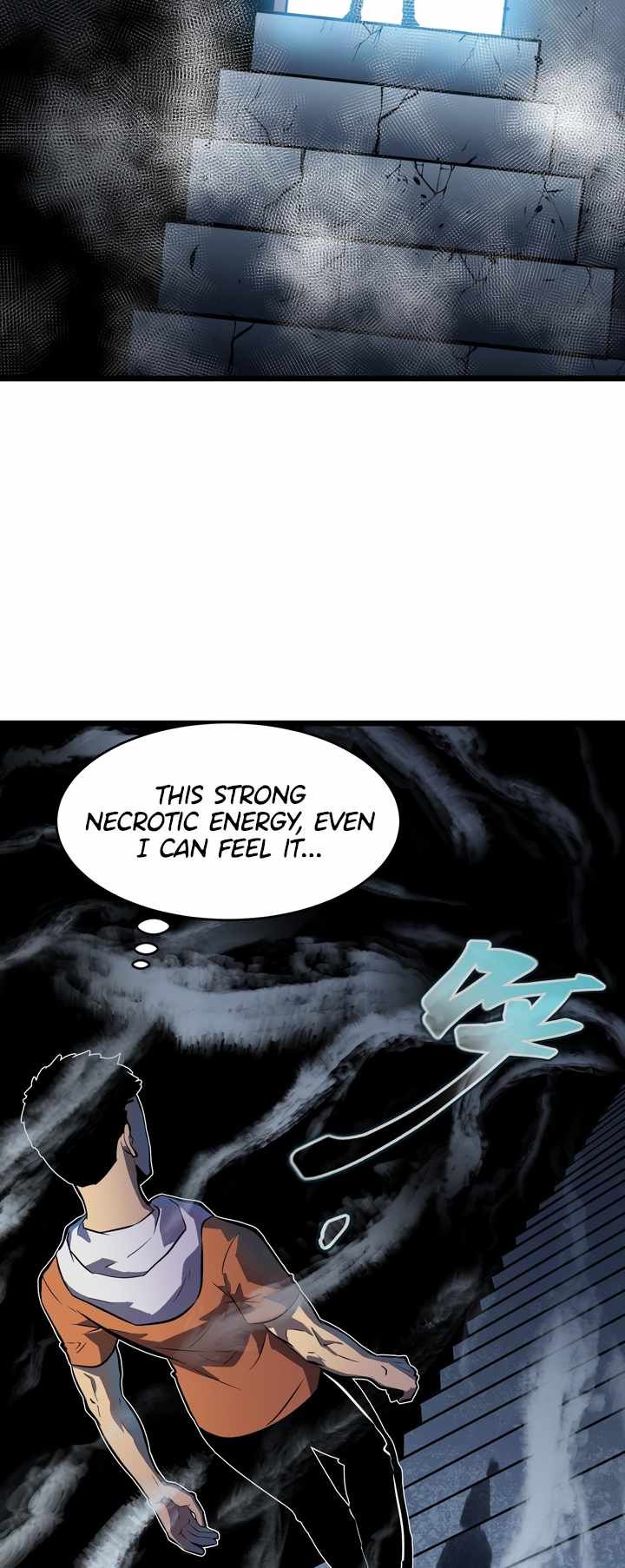 All Purpose Apocalyptic Upgrade System chapter 24 page 31