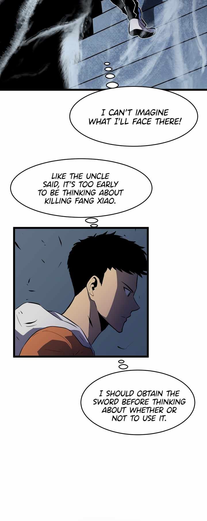 All Purpose Apocalyptic Upgrade System chapter 24 page 32