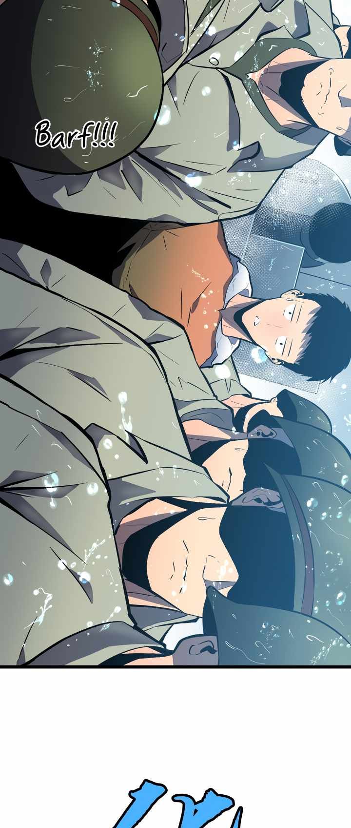 All Purpose Apocalyptic Upgrade System chapter 24 page 37