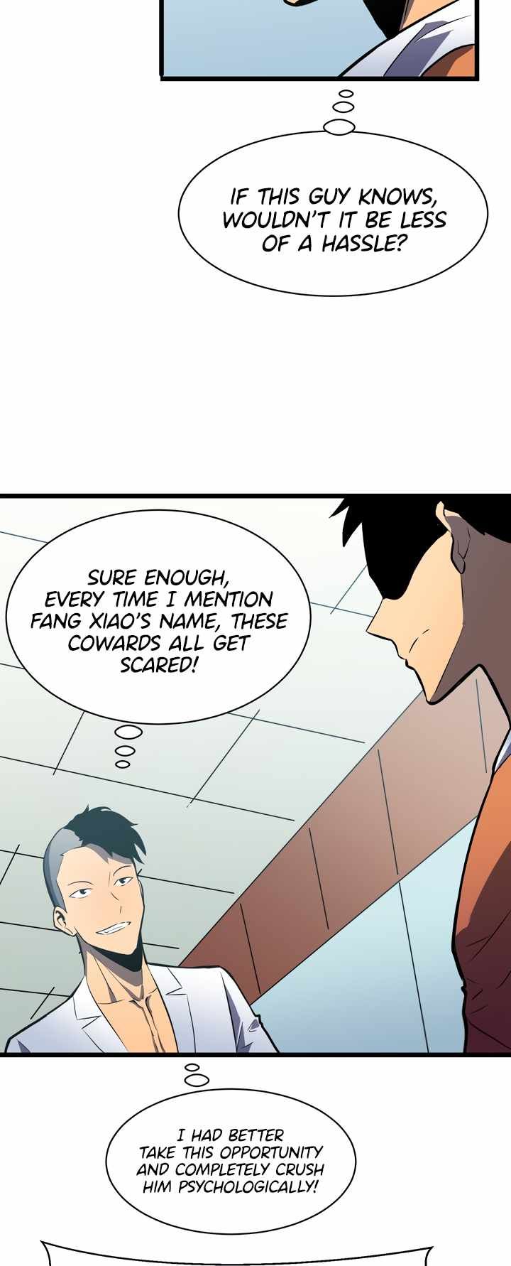 All Purpose Apocalyptic Upgrade System chapter 24 page 6