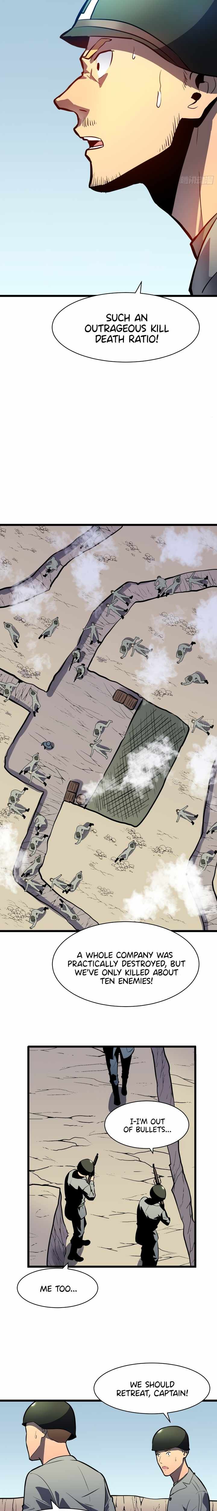 All Purpose Apocalyptic Upgrade System chapter 25 page 11