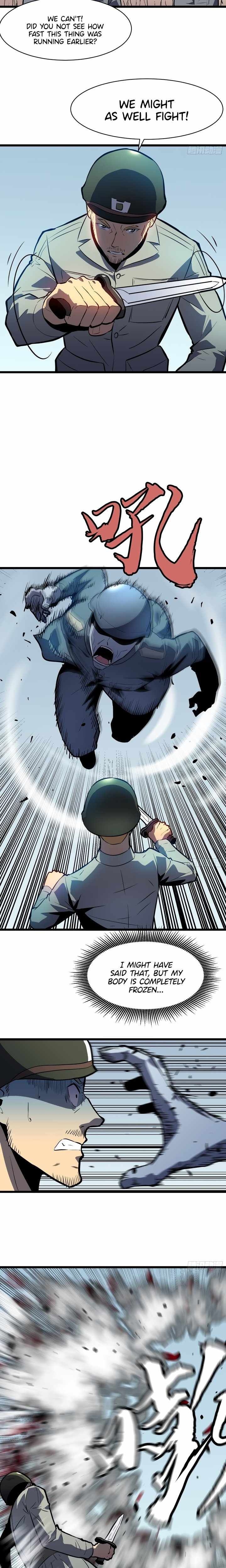 All Purpose Apocalyptic Upgrade System chapter 25 page 12