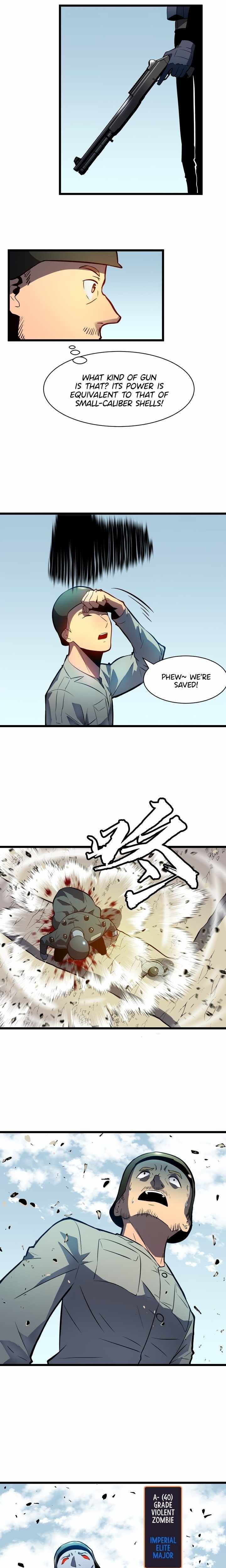 All Purpose Apocalyptic Upgrade System chapter 25 page 14