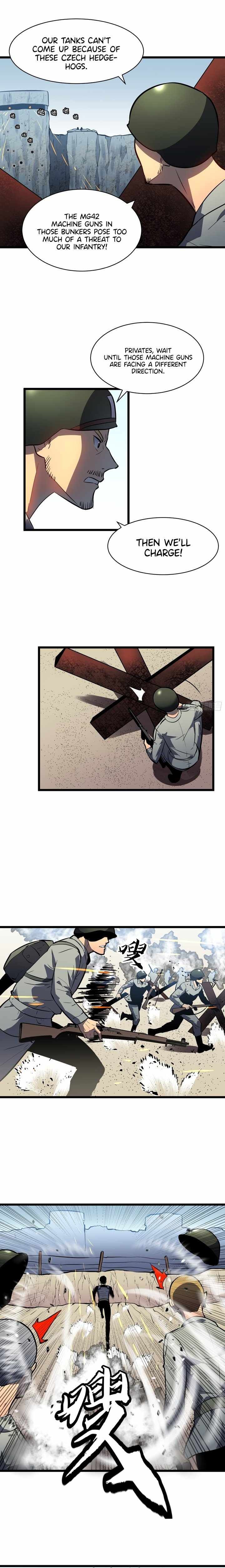 All Purpose Apocalyptic Upgrade System chapter 25 page 4