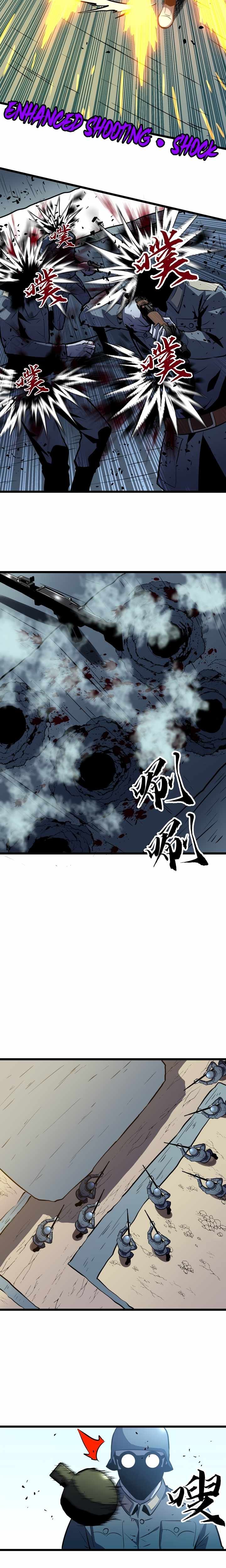 All Purpose Apocalyptic Upgrade System chapter 25 page 8