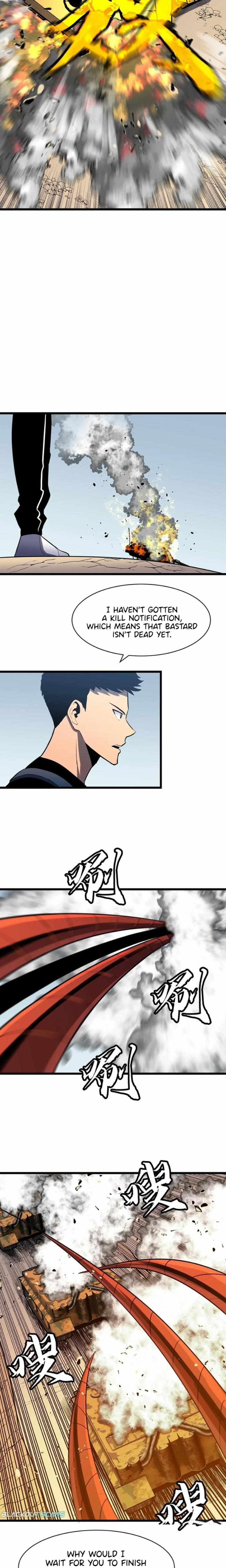 All Purpose Apocalyptic Upgrade System chapter 28 page 12