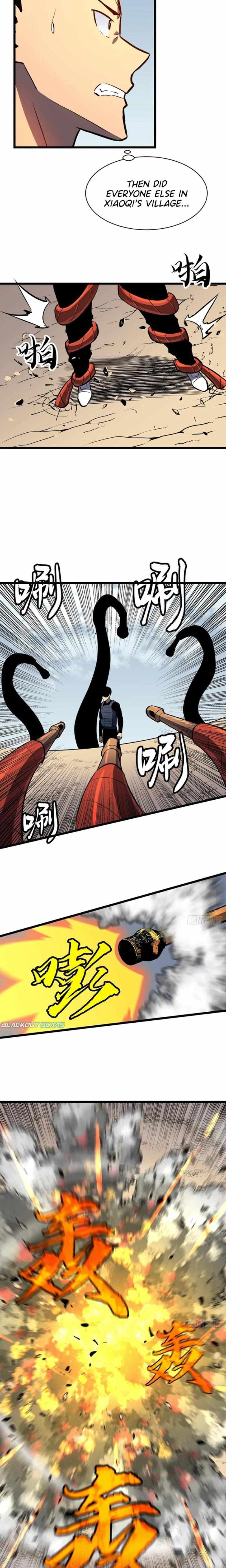 All Purpose Apocalyptic Upgrade System chapter 28 page 14