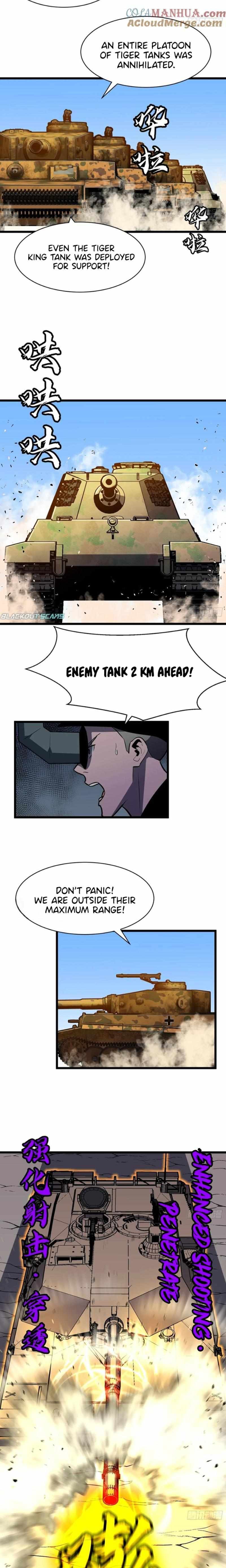 All Purpose Apocalyptic Upgrade System chapter 28 page 3