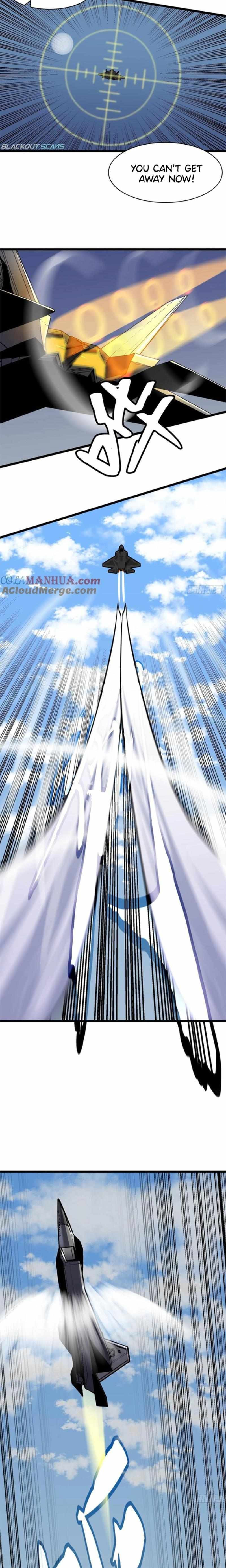 All Purpose Apocalyptic Upgrade System chapter 29 page 10