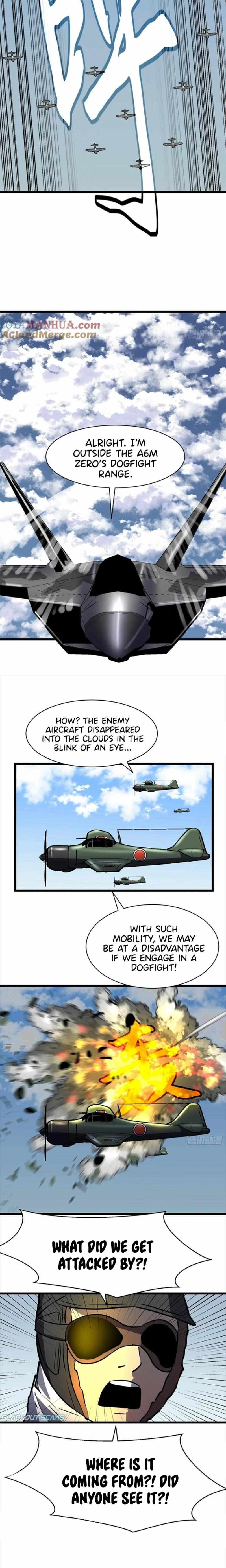 All Purpose Apocalyptic Upgrade System chapter 29 page 11