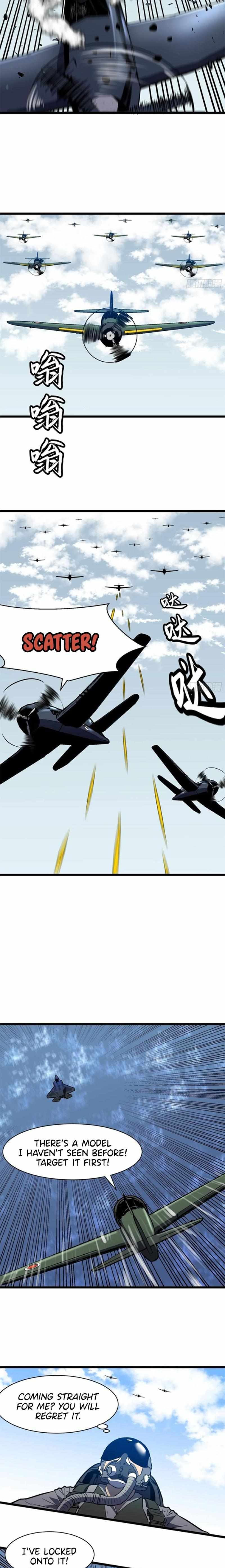 All Purpose Apocalyptic Upgrade System chapter 29 page 9