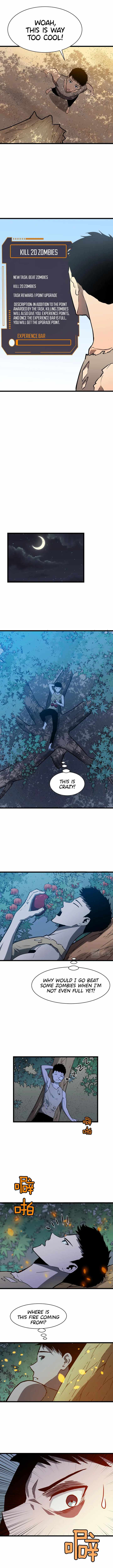 All Purpose Apocalyptic Upgrade System chapter 3 page 2