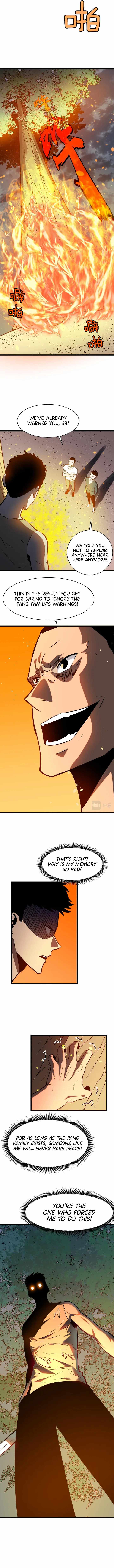 All Purpose Apocalyptic Upgrade System chapter 3 page 3