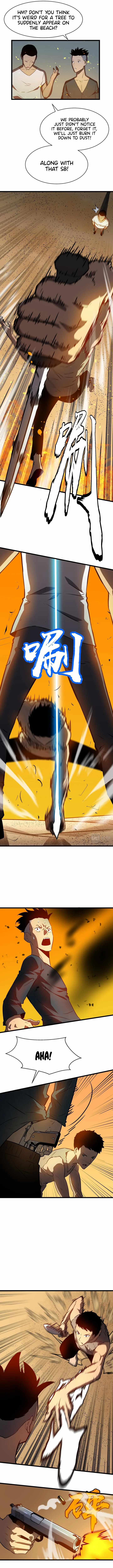 All Purpose Apocalyptic Upgrade System chapter 3 page 4