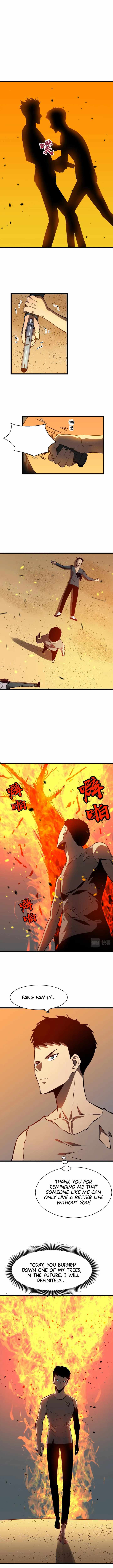 All Purpose Apocalyptic Upgrade System chapter 3 page 5