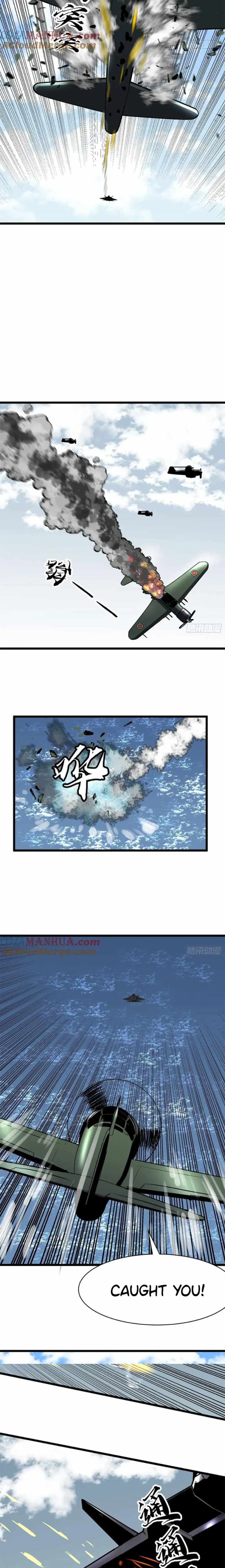 All Purpose Apocalyptic Upgrade System chapter 30 page 3