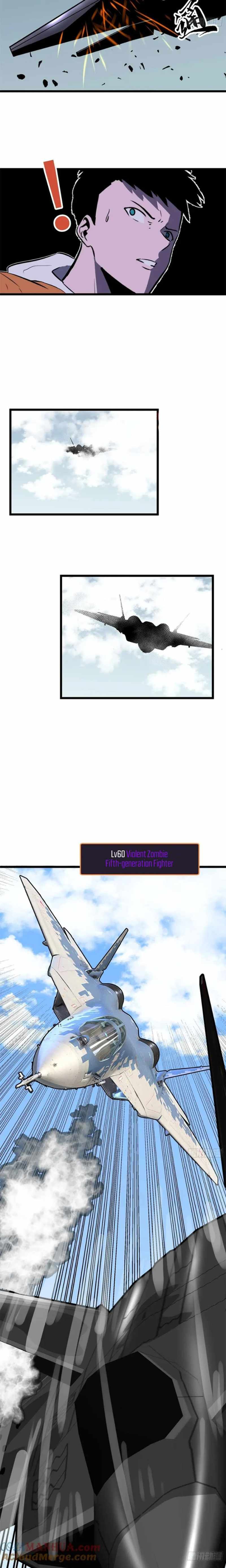 All Purpose Apocalyptic Upgrade System chapter 30 page 4