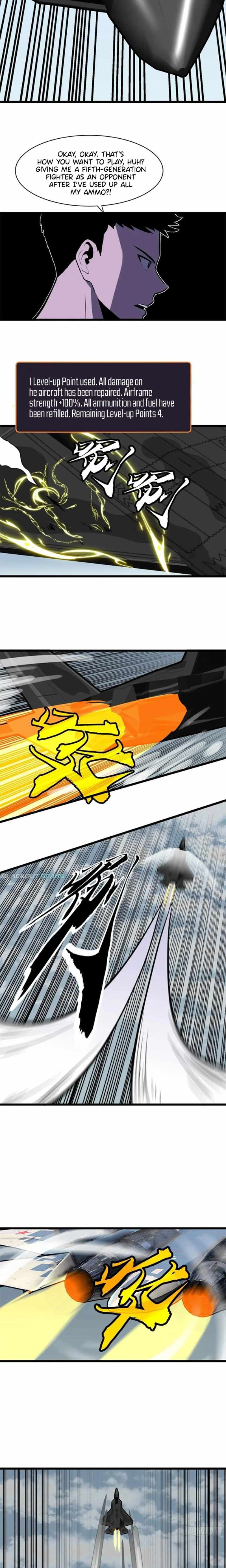 All Purpose Apocalyptic Upgrade System chapter 30 page 5