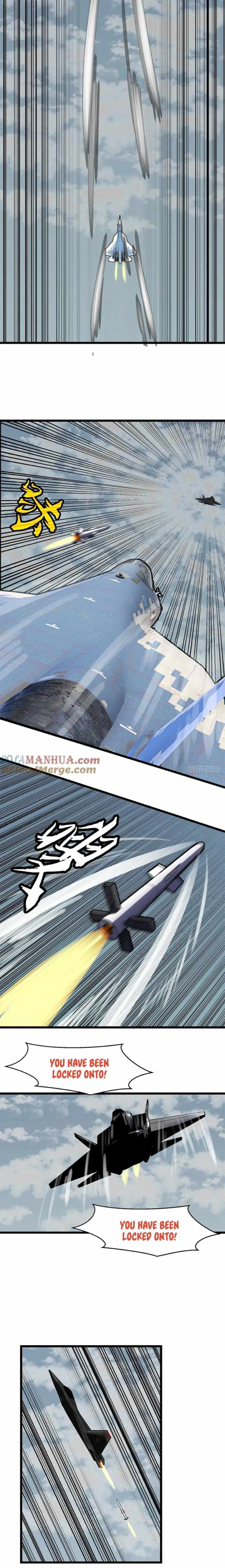 All Purpose Apocalyptic Upgrade System chapter 30 page 6