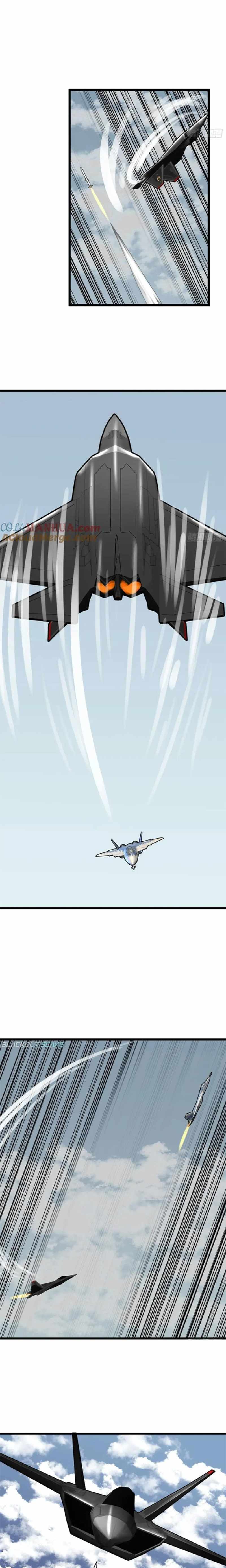 All Purpose Apocalyptic Upgrade System chapter 30 page 7