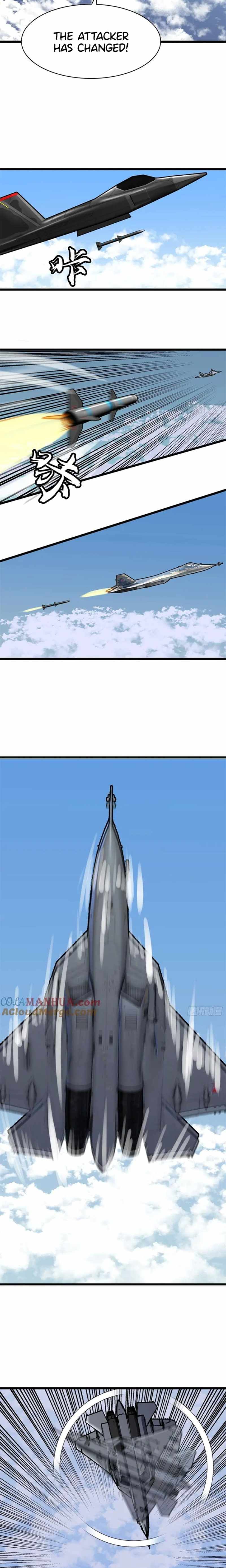 All Purpose Apocalyptic Upgrade System chapter 30 page 8