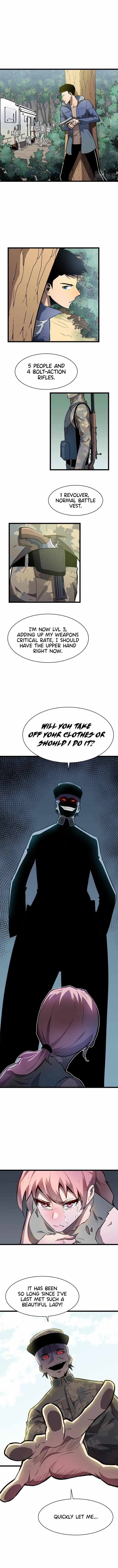 All Purpose Apocalyptic Upgrade System chapter 4 page 2