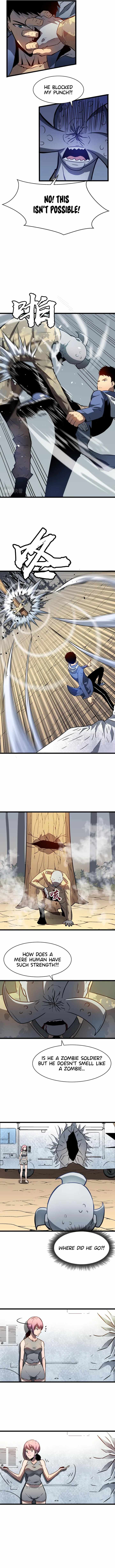 All Purpose Apocalyptic Upgrade System chapter 4 page 7