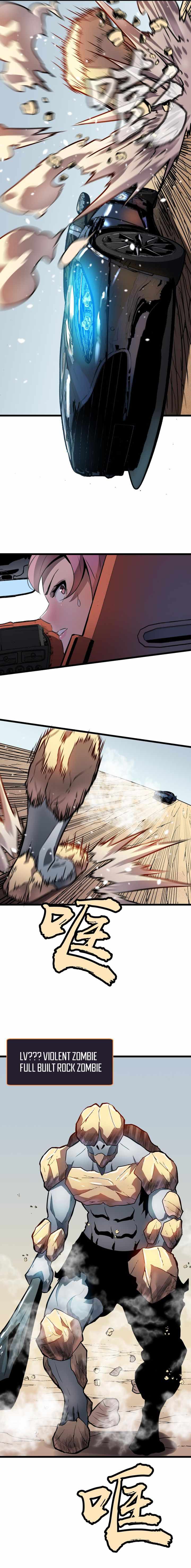 All Purpose Apocalyptic Upgrade System chapter 5 page 8