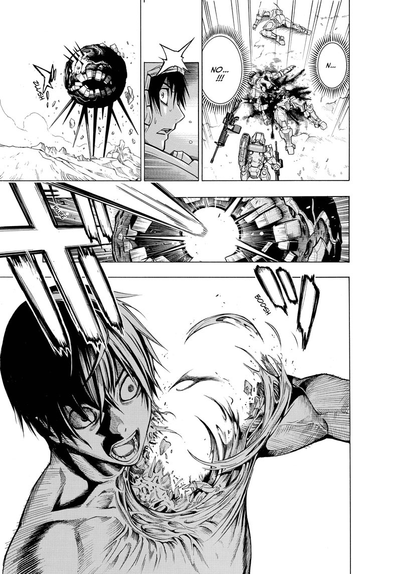 All You Need Is Kill chapter 1 page 36