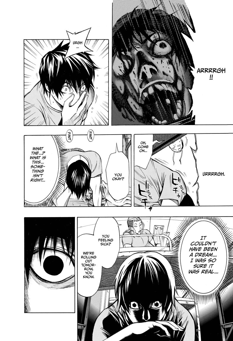 All You Need Is Kill chapter 1 page 41