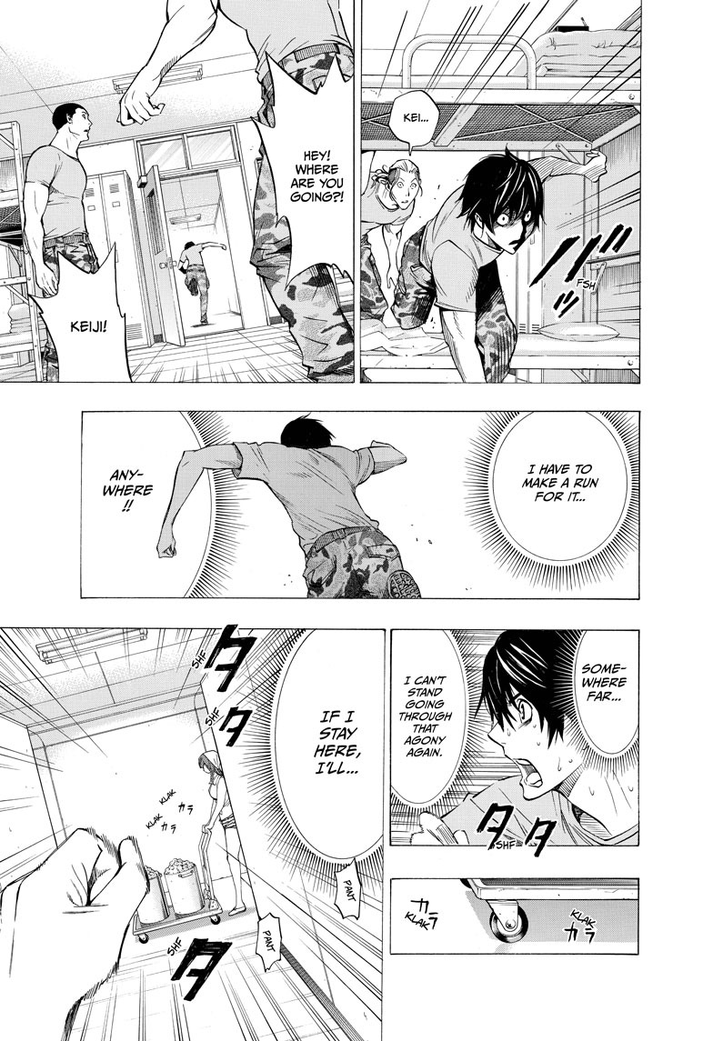 All You Need Is Kill chapter 1 page 46