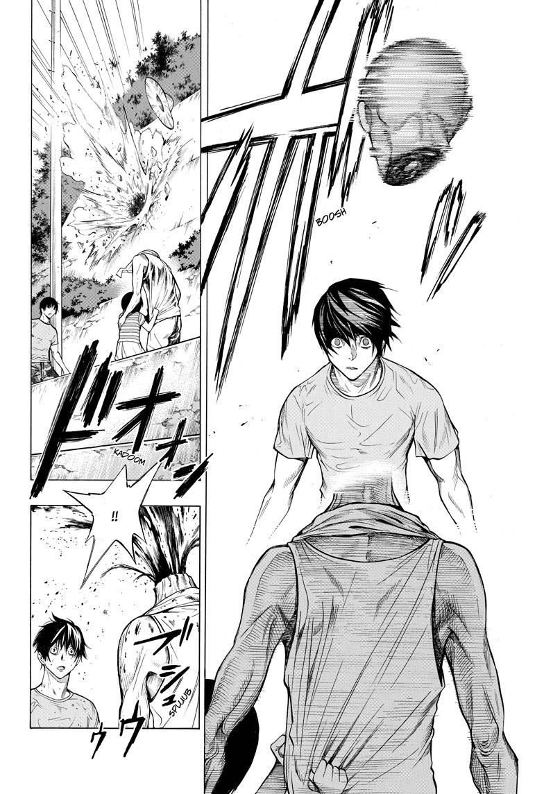 All You Need Is Kill chapter 1 page 53