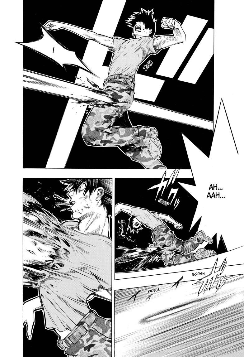All You Need Is Kill chapter 1 page 56