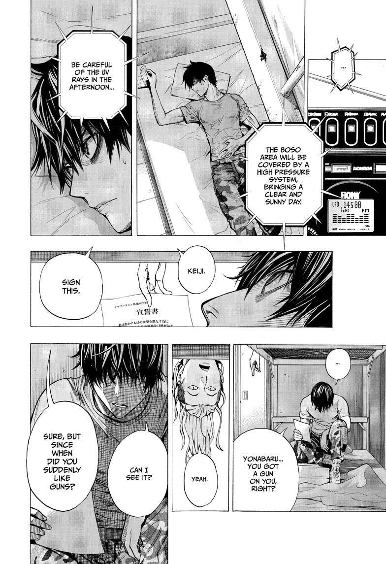 All You Need Is Kill chapter 1 page 58