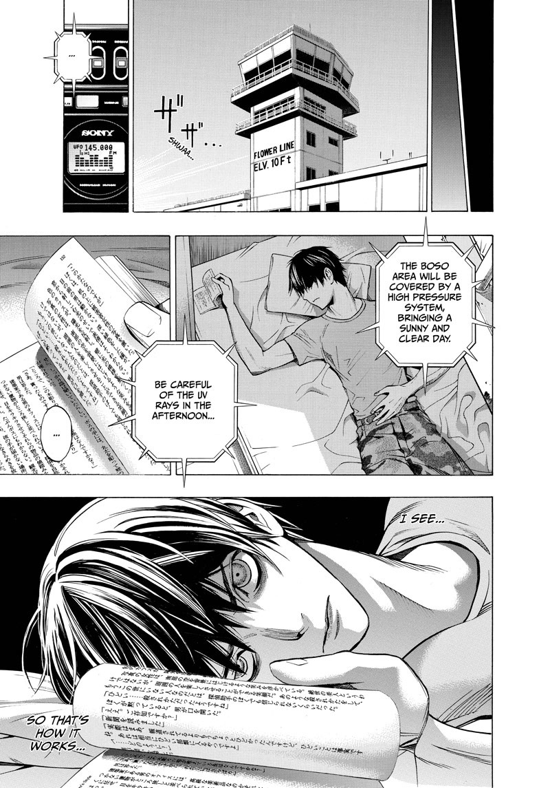 All You Need Is Kill chapter 1 page 61