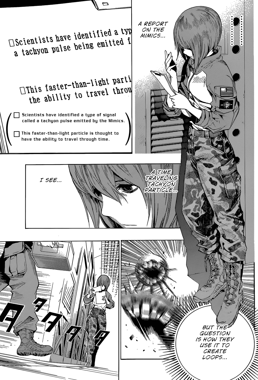 All You Need Is Kill chapter 10 page 4