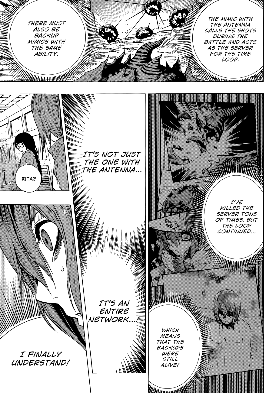 All You Need Is Kill chapter 10 page 8