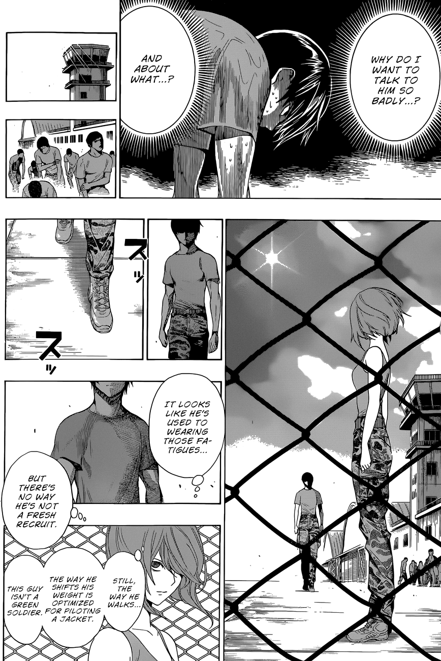 All You Need Is Kill chapter 11 page 15