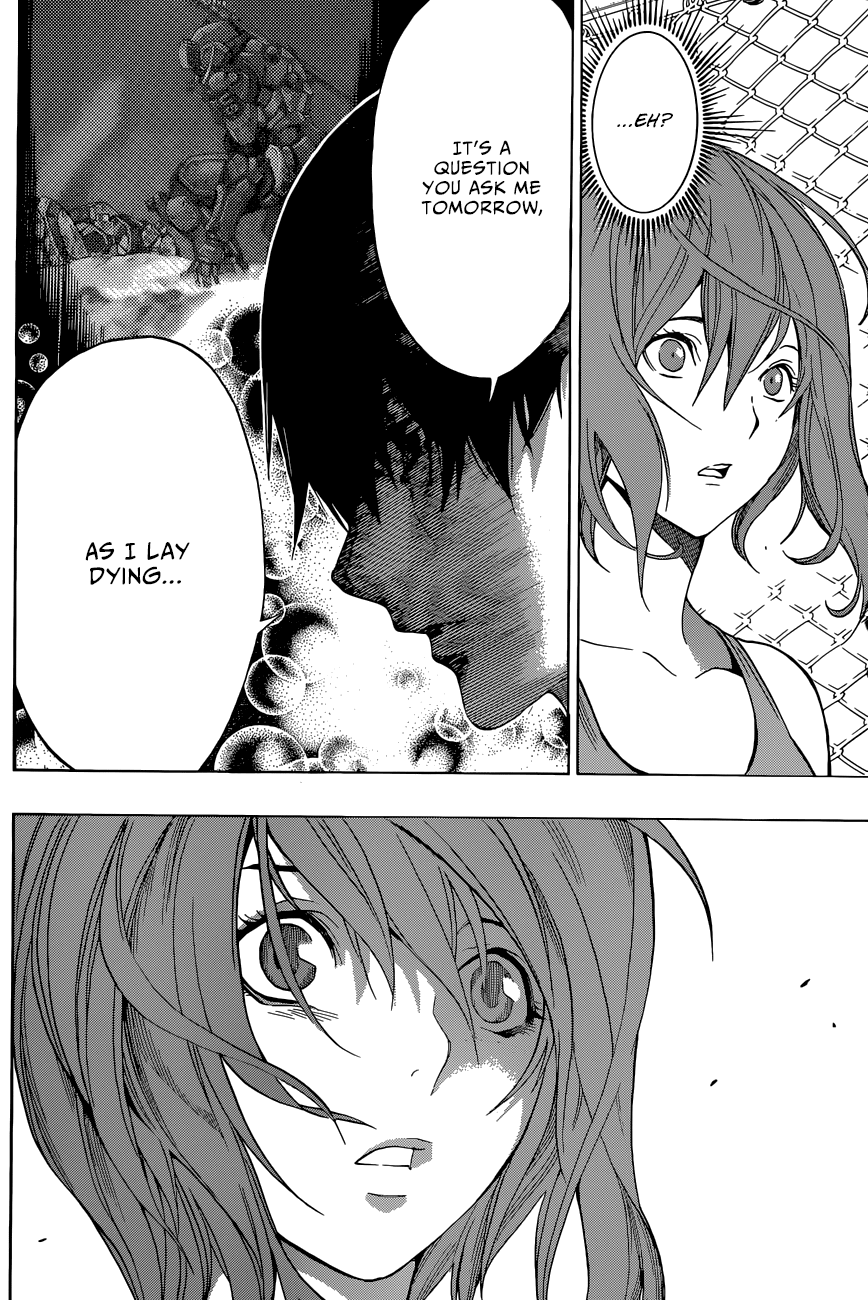 All You Need Is Kill chapter 11 page 17