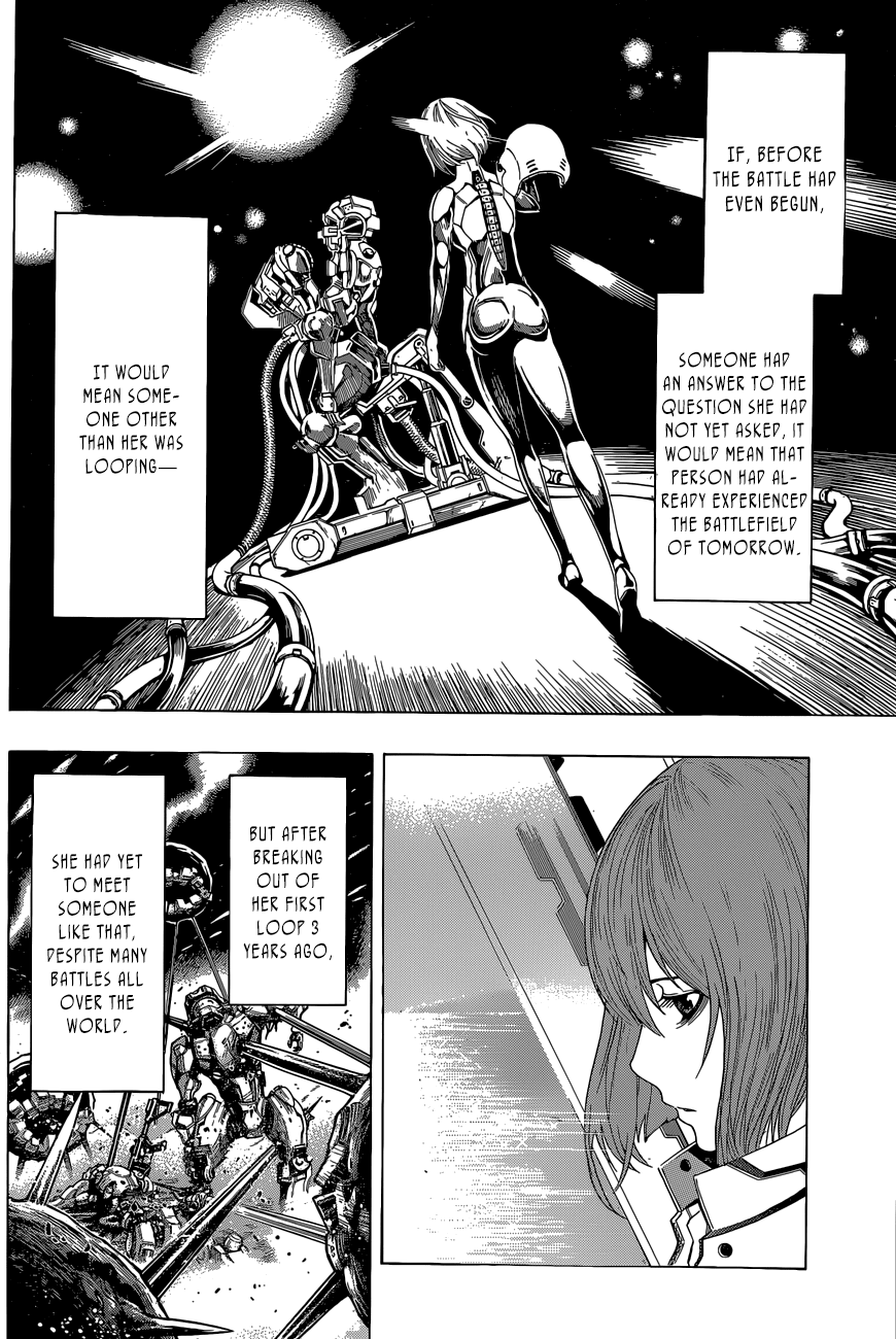All You Need Is Kill chapter 11 page 9