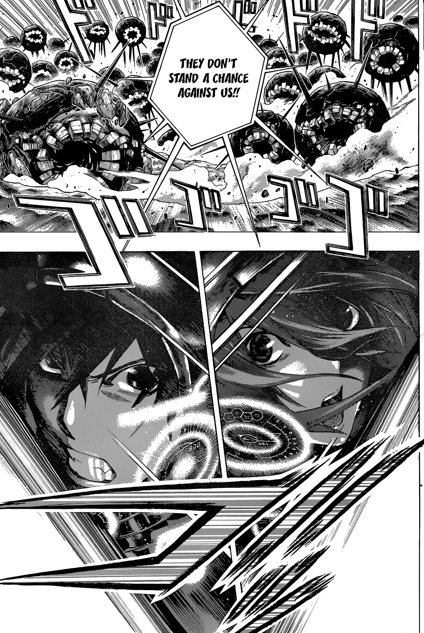 All You Need Is Kill chapter 12 page 10