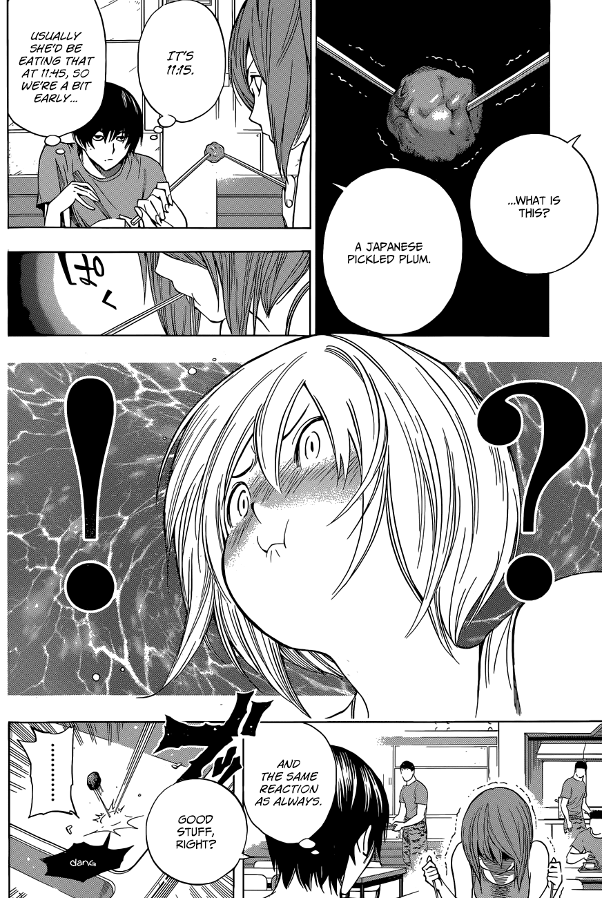 All You Need Is Kill chapter 13 page 13